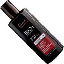 Cutrin BIO+ Active Shampoo - GRATIS leveret.